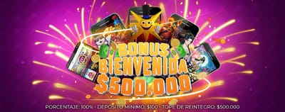 Bono especial de Casino Zeus